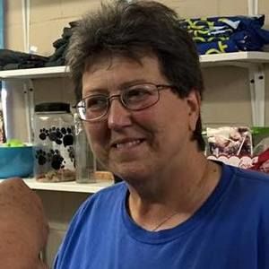 Meet your Posher, Carol